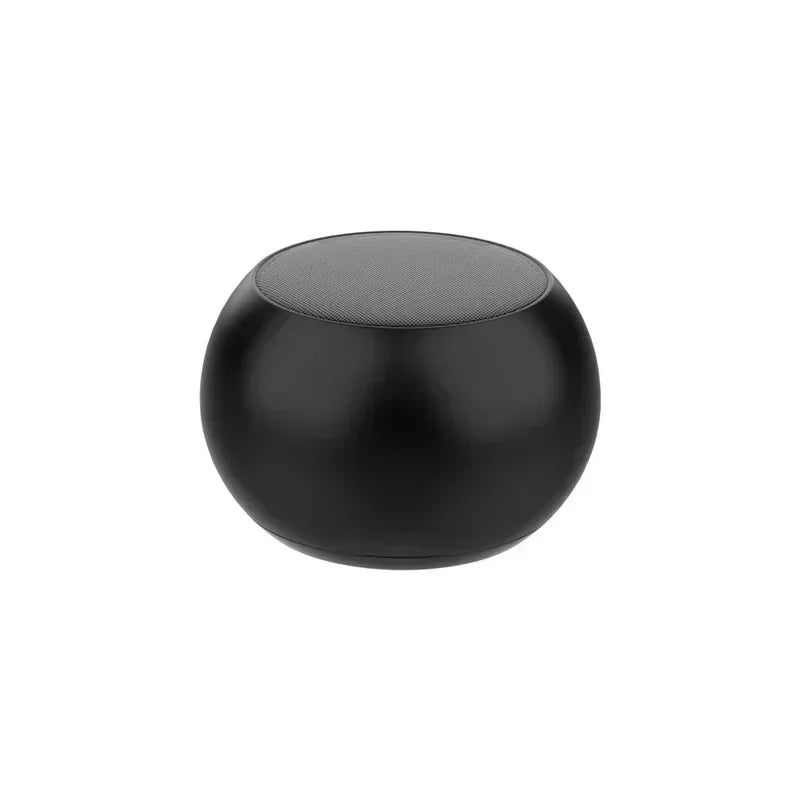 M3 Flash Wireless Bluetooth Speaker Portable Small Steel Gun Metal Heavy Subwoofer Outdoor Mini Bluetooth Small Speaker